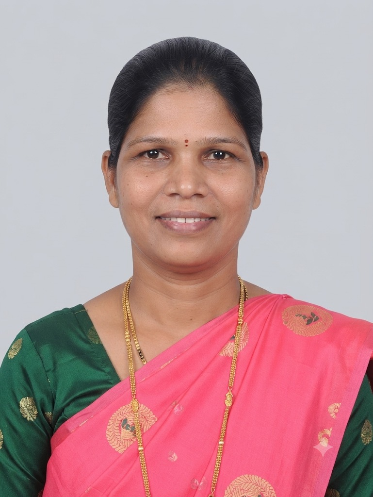 Dhurvika - Part time Cleaner and Cook in Virar West, Vasai-Virar, in Mumbai